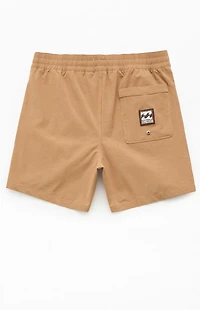 Billabong Every Other Day 5.5" Swim Trunks