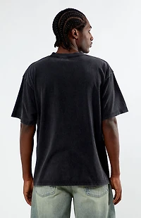 Pacsun Strange Oversized T-Shirt