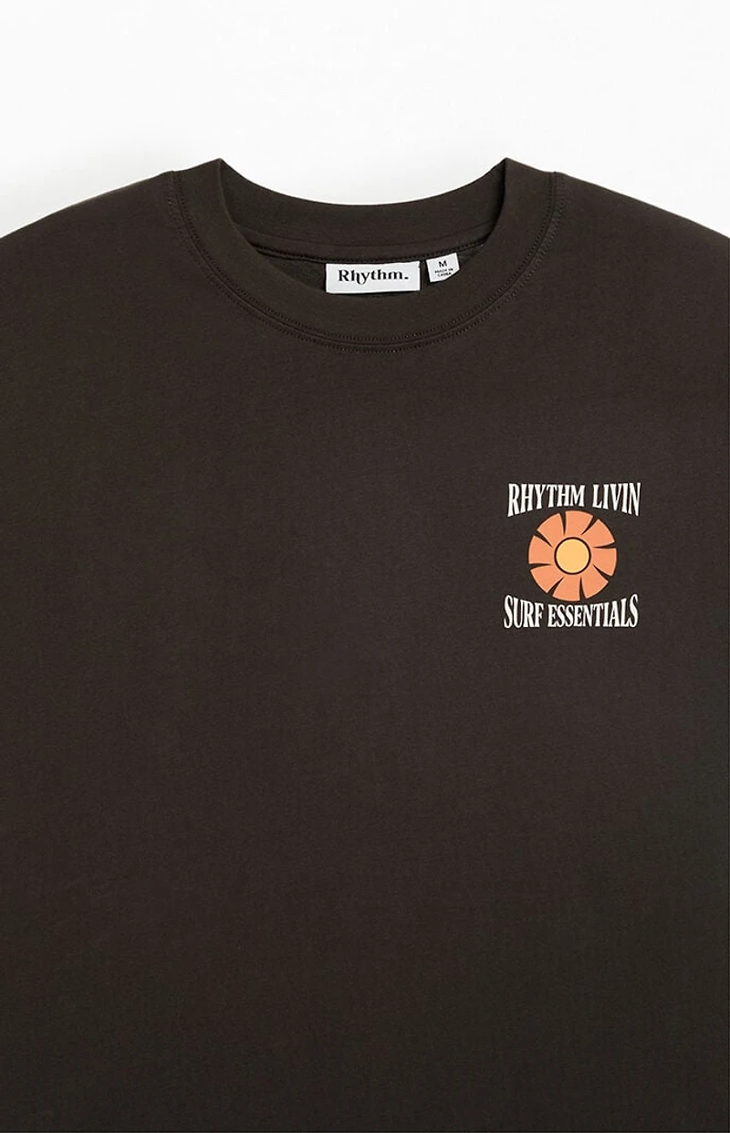 Rhythm Surf Essentials T-Shirt