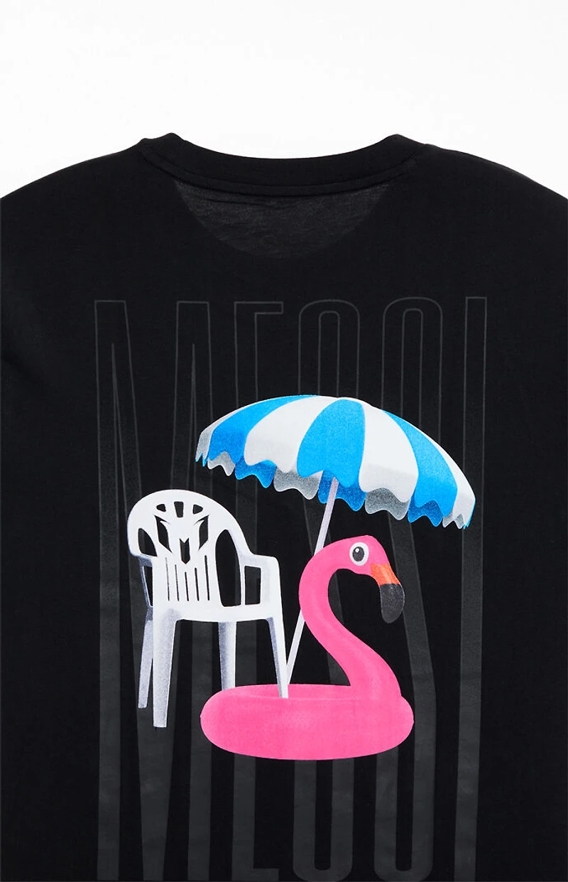 adidas Messi Icon T-Shirt