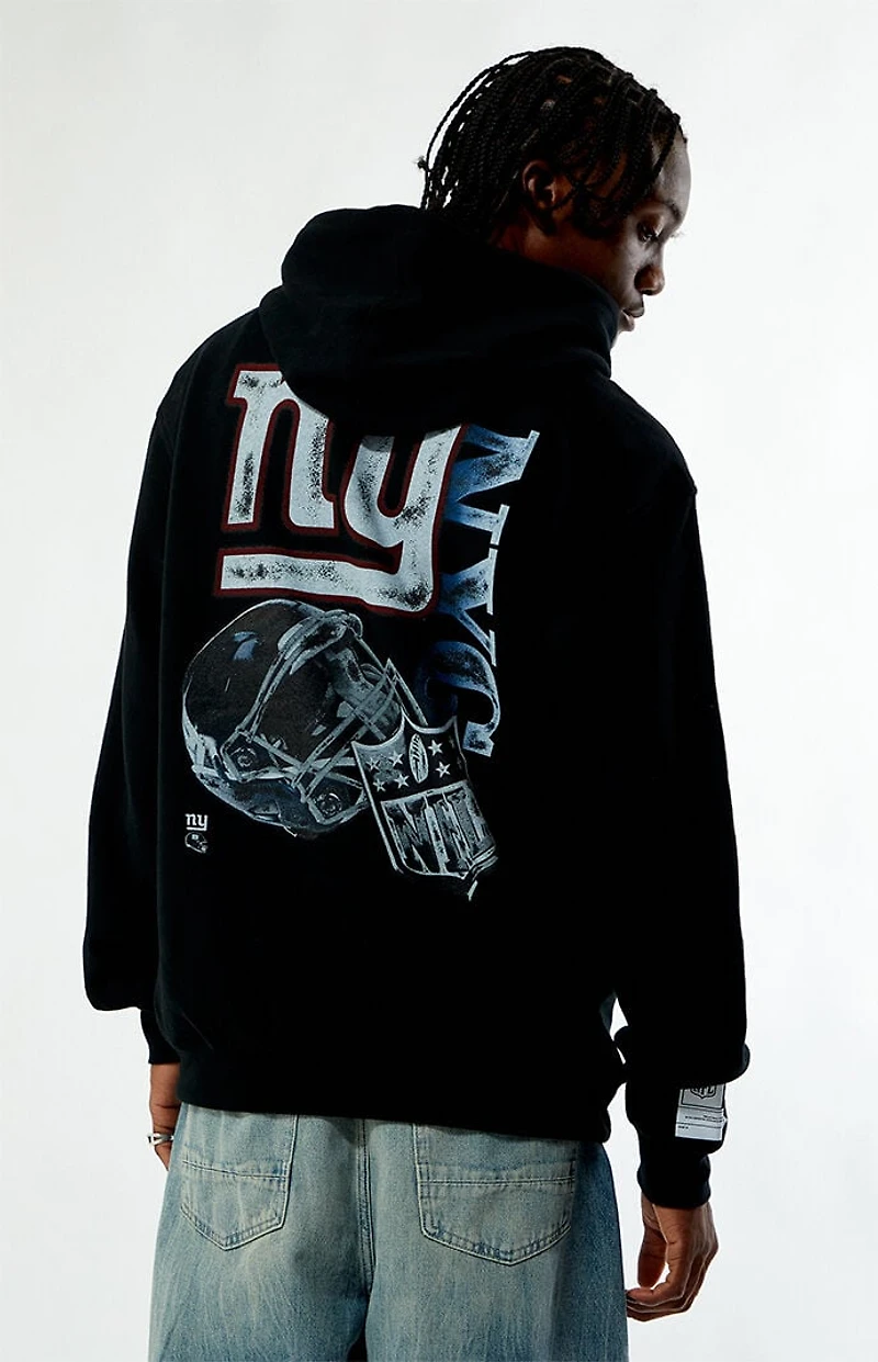 NFL x Aleali May NY Giants Hoodie