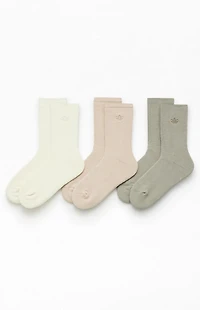 adidas Originals Comfort Crew Socks