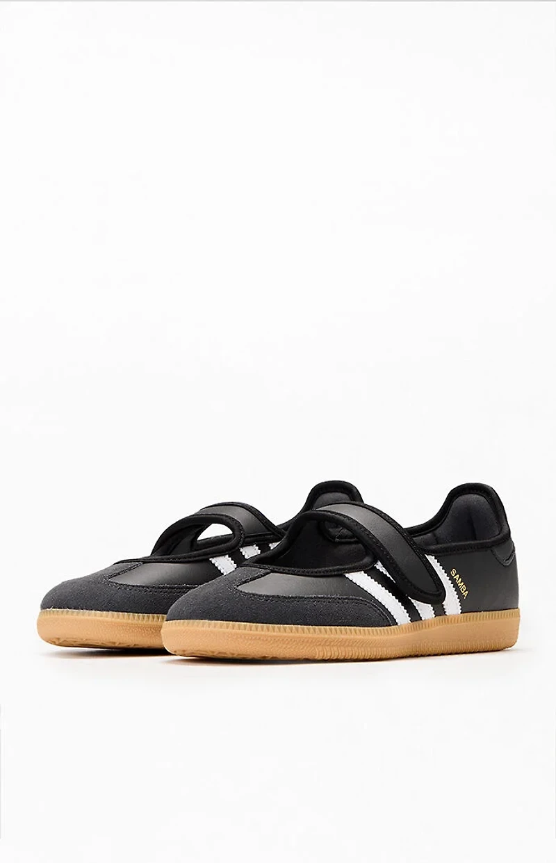 adidas Kids Samba Jane Shoes