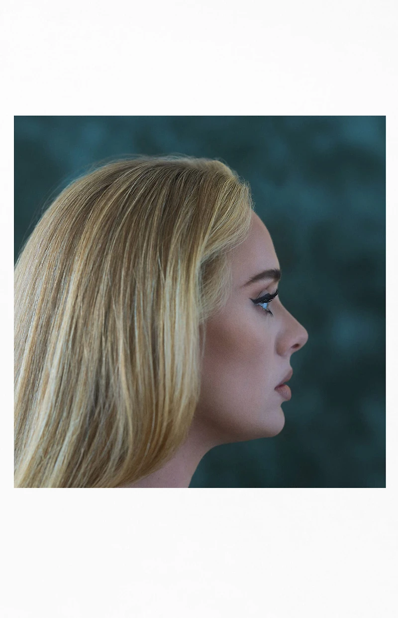 Adele 30 Vinyl Record