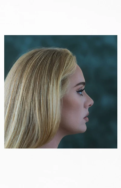 Adele 30 Vinyl Record