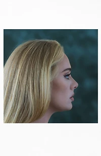 Adele 30 Vinyl Record