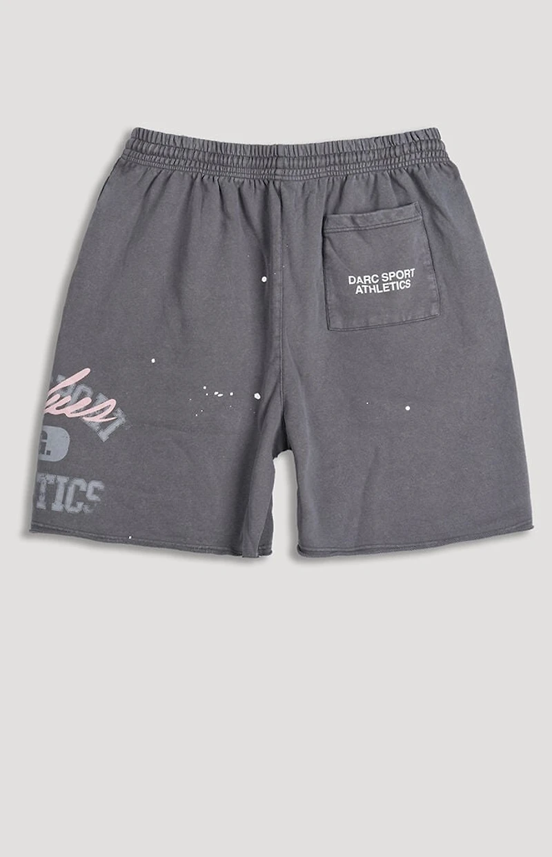 DARC SPORT ATHLETICS N.R.G. Sweat Shorts