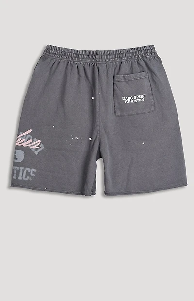DARC SPORT ATHLETICS N.R.G. Sweat Shorts