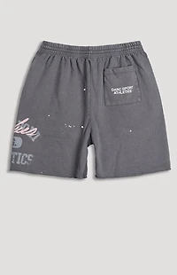 DARC SPORT ATHLETICS N.R.G. Sweat Shorts