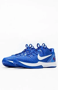 Nike Kobe 6 Protro Dodgers Shoes