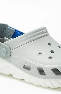 Crocs Kids Duet Max Clogs