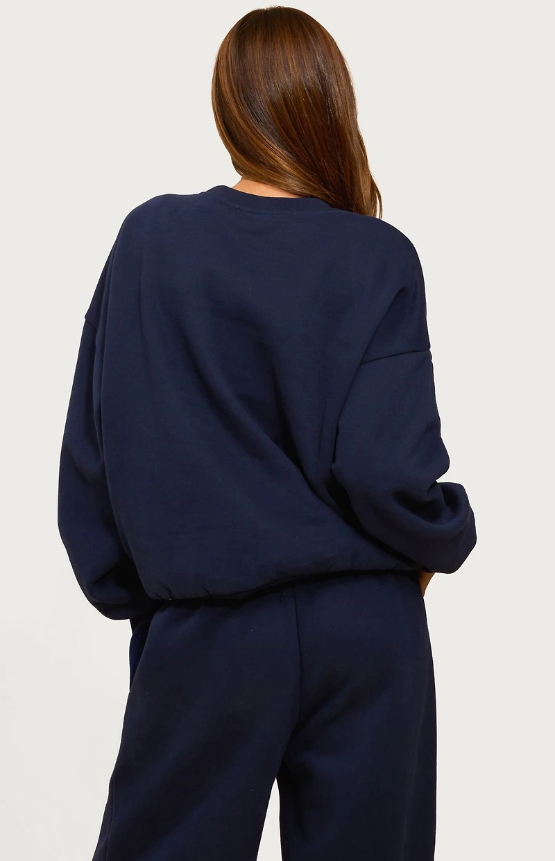 Edikted Major Sweatshirt