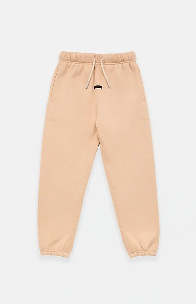 Fear of God ESSENTIALS Kids Classic Fleece Sweatpants