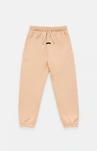 Fear of God ESSENTIALS Kids Classic Fleece Sweatpants
