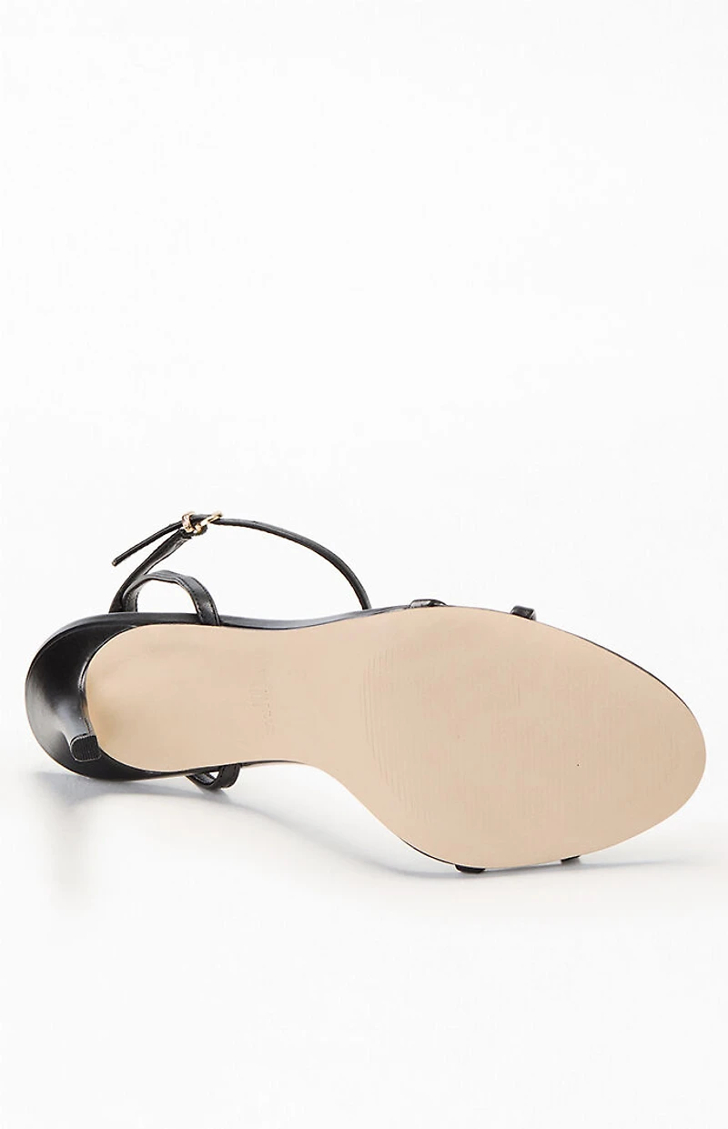 Steve Madden Women's Jypsey High Heels