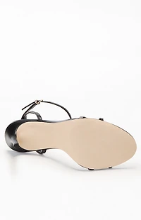 Steve Madden Women's Jypsey High Heels