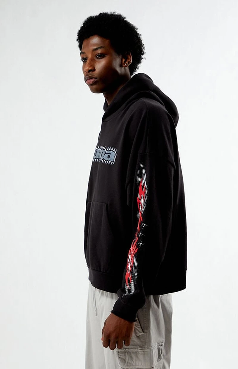 Puma Tech Hoodie