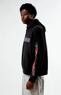 Puma Tech Hoodie