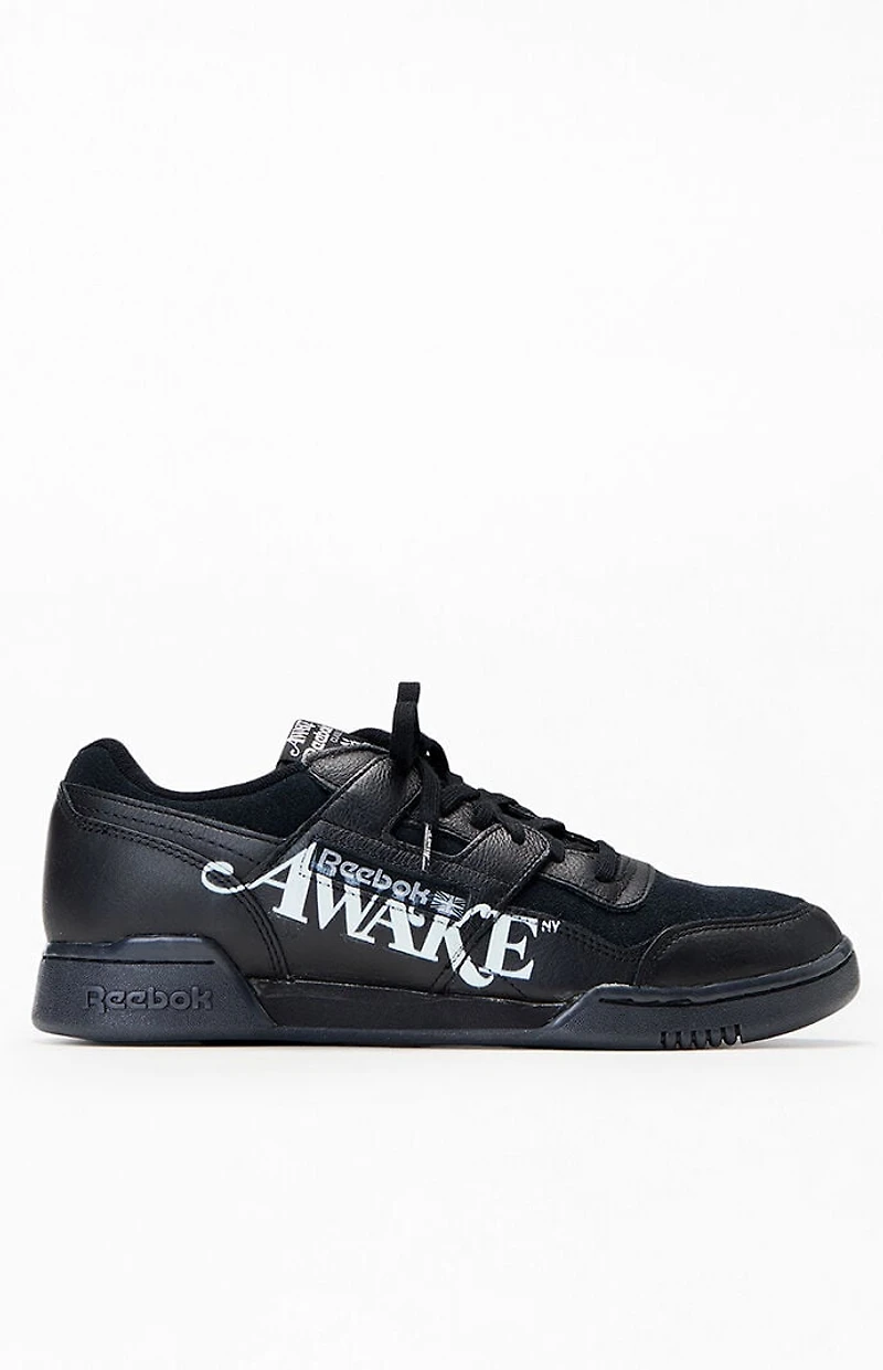 Awake NY x Workout Plus Shoes
