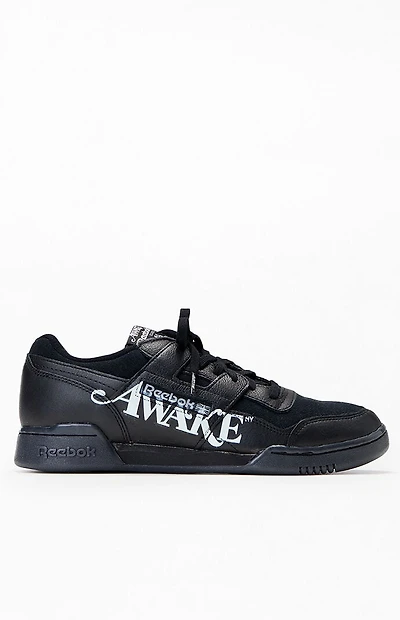 Awake NY x Workout Plus Shoes