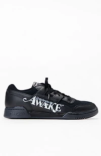 Awake NY x Workout Plus Shoes