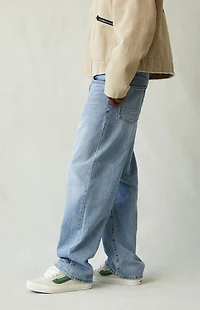 Pacsun Dylan Baggy Jeans Medium Indigo