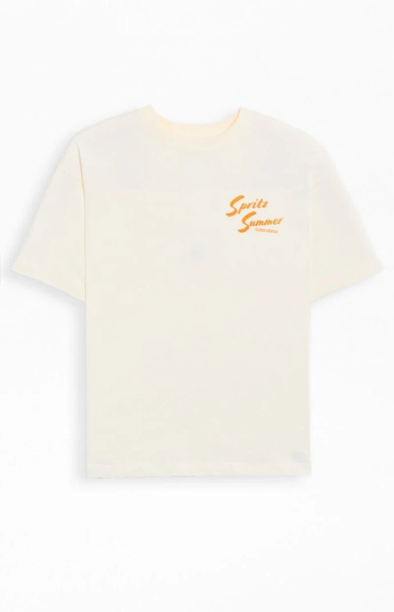 Spritz Summer T-Shirt