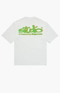Studio by Supervsn Script Layer T-Shirt