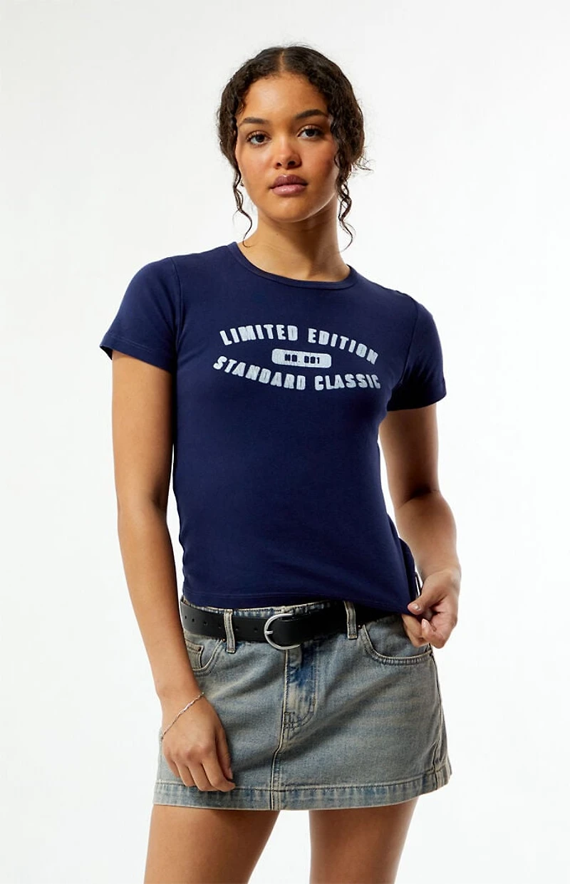 Your Favorite Limited Edition Skimmer T-Shirt