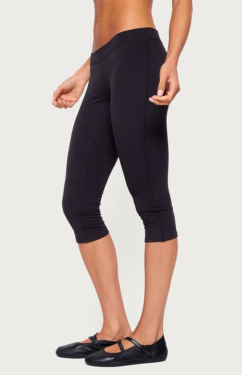Edikted Aiko Capri Pants