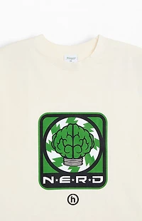 Hidden NY Nerd T-Shirt
