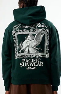 Pacsun Divine Motion Hoodie