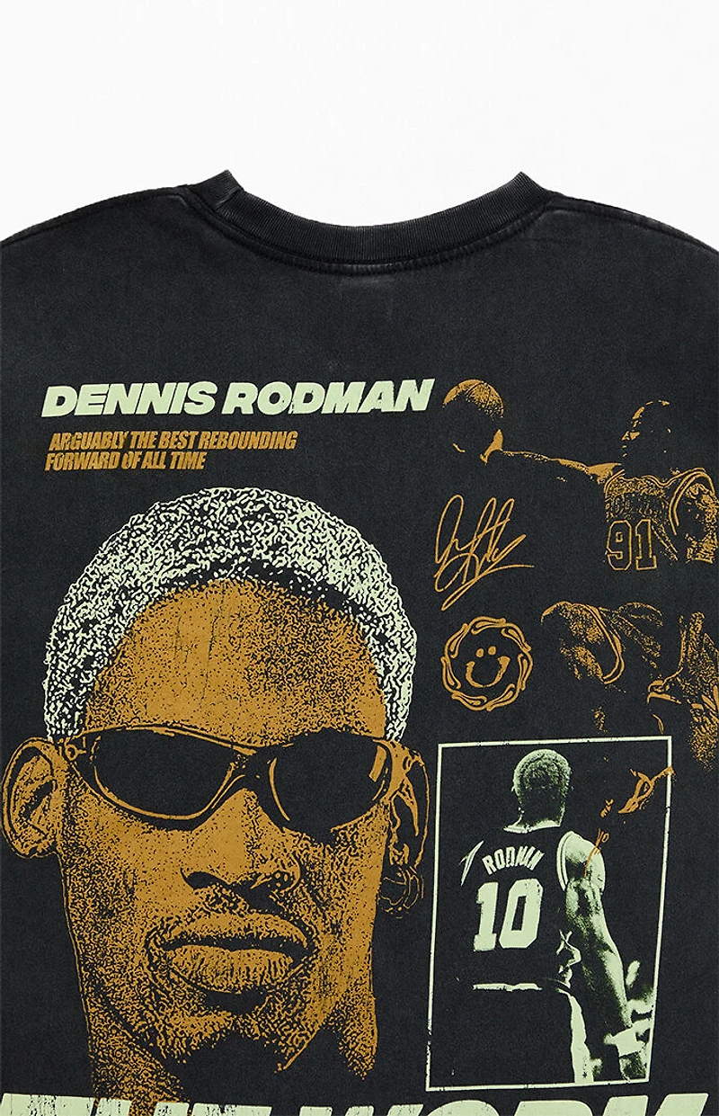RODMAN BRAND Tinted T-Shirt