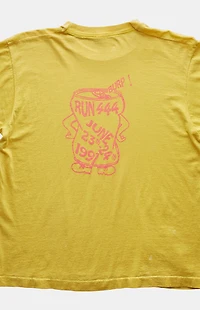 PS VINTAGE '90s Moscow Mid-Summer Nite Run Graphic T-Shirt