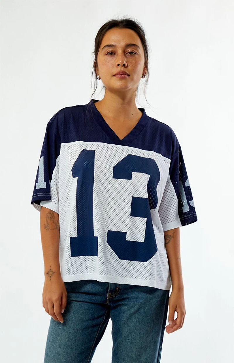Pacsun 13 Short Sleeve Jersey