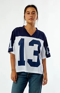 Pacsun 13 Short Sleeve Jersey