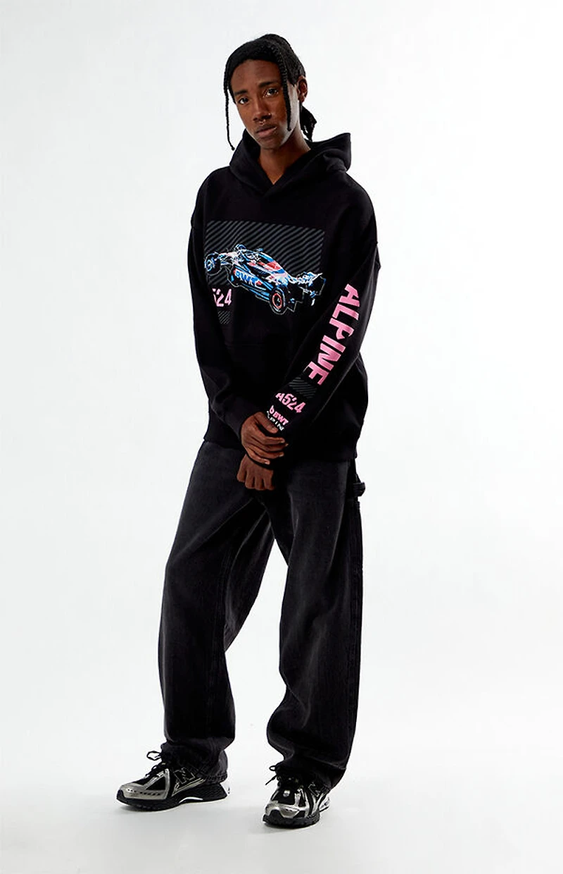 A525 Forward Hoodie