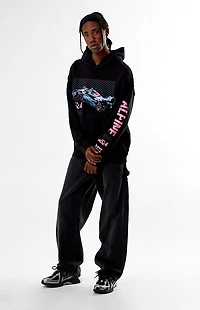 A525 Forward Hoodie