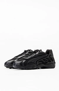 Puma Black Inhale Tech Street X Shoes