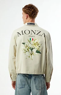 Formula 1 x Pacsun Monza Italy Grand Prix Work Jacket
