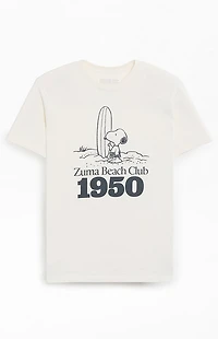 Peanuts Surf T-Shirt