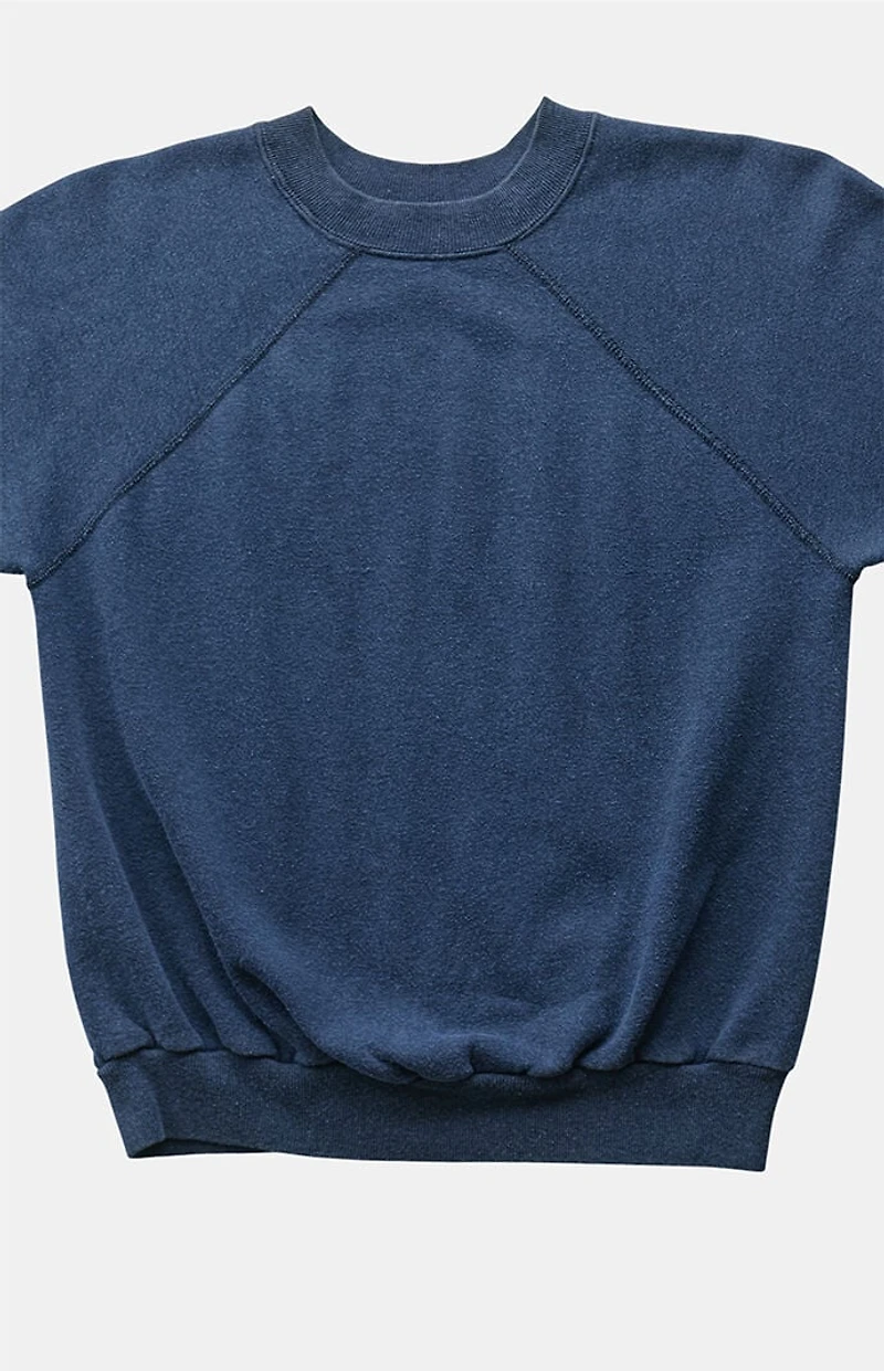 PS VINTAGE '80s Chicago Sweatshirt