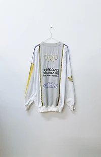 GOAT Vintage 1972 Olympics Sweatshirt