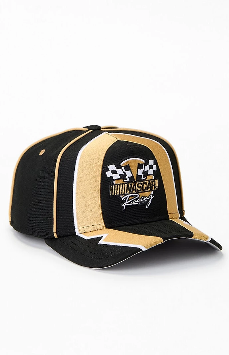 New Era Nascar Racing 9FORTY Snapback Hat