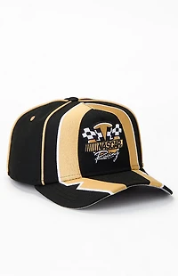 New Era Nascar Racing 9FORTY Snapback Hat