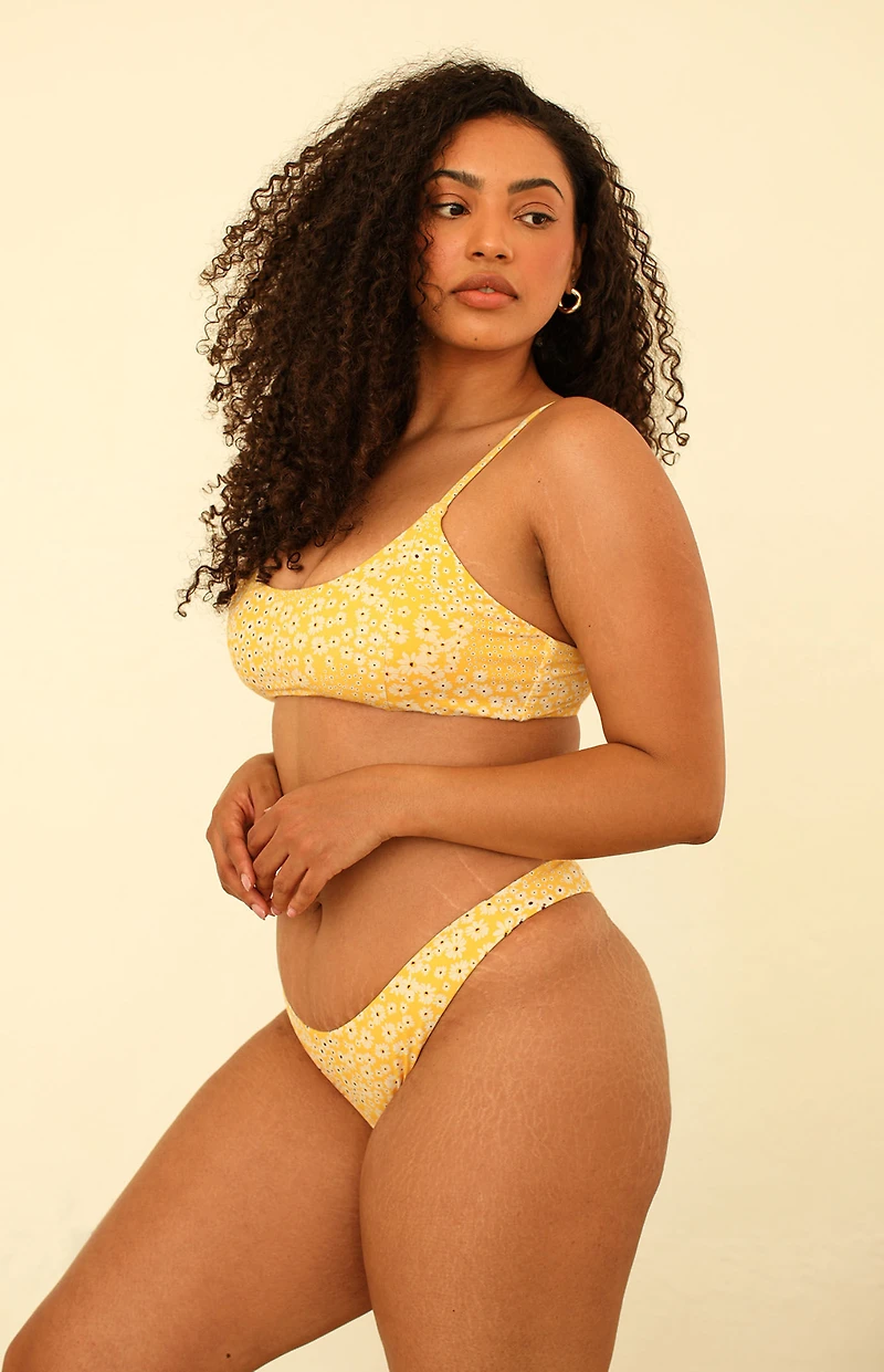 Dippin' Daisy's Redondo Adjustable Strap Bikini Top