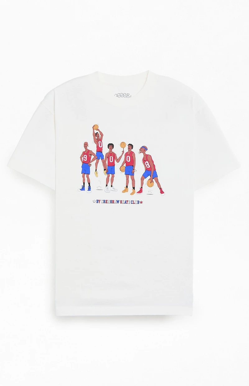 90008 by CSC Team T-Shirt