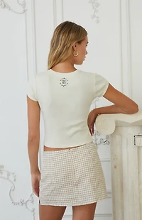 The Met x Pacsun Flutter T-Shirt