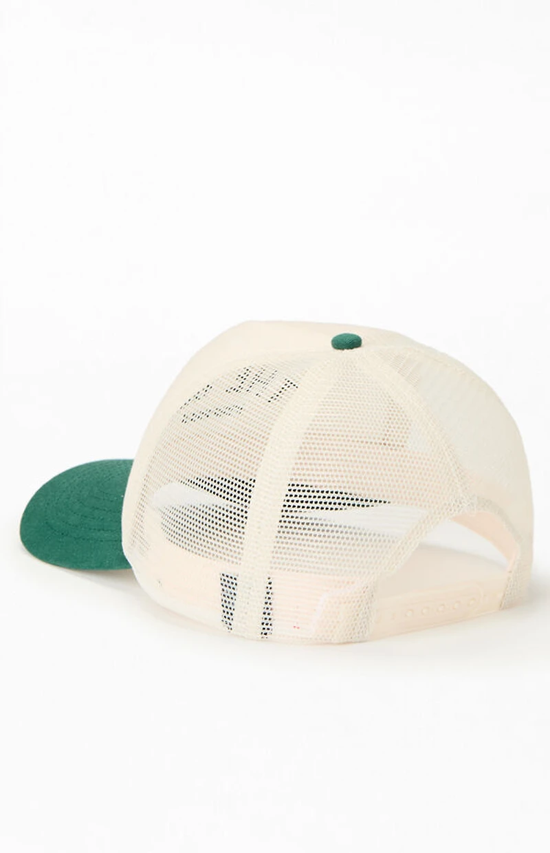 The Met x PacSun The Academy Trucker Hat