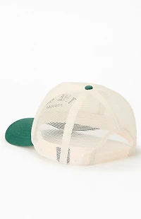 The Met x PacSun The Academy Trucker Hat